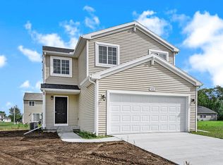 5469 Eagle Glen Dr SW, Wyoming, MI 49509