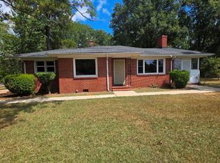 1913 Country Club Rd, Wadesboro, NC 28170