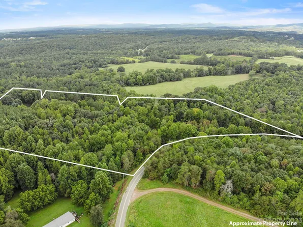 601 Saint Paul Church Rd, Casar, NC 28020