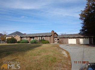 3722 Oak Grove Rd, Loganville, GA 30052