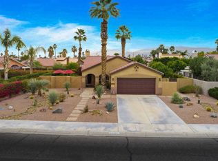 68435 Durango Rd, Cathedral City, CA 92234