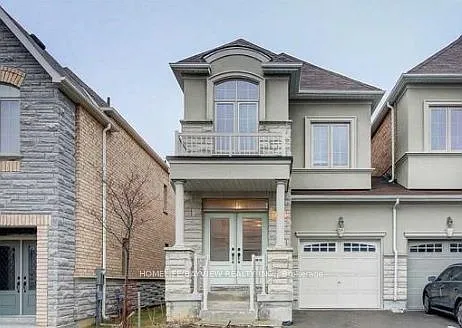 21 Bristlewood Cres #W/O