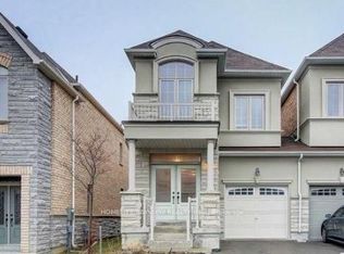 21 Bristlewood Cres #W/o, Vaughan, ON L4J 9K7