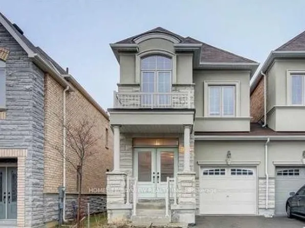 21 Bristlewood Cres #W/o, Vaughan, ON L4J 9K7