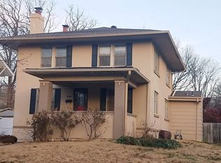 320 N Rutan Ave, Wichita, KS 67208