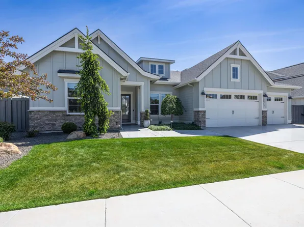 3873 E Mardia St, Meridian, ID 83642