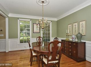 2940 Lonesome Dove Rd, Mount Airy, MD 21771