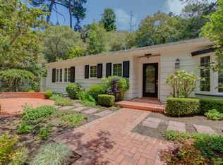 24669 Pescadero Rd, Carmel, CA 93923