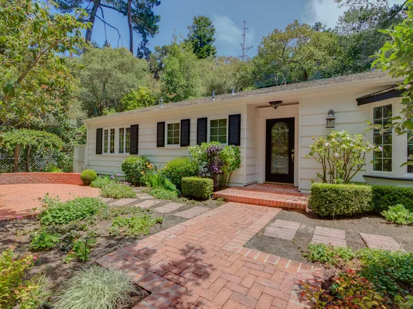 24669 Pescadero Rd, Carmel, CA 93923