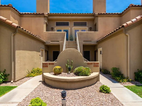 7675 E McDonald Dr Unit 106, Scottsdale, AZ 85250
