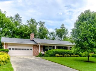 325 Melbourne Way, Lexington, KY 40502