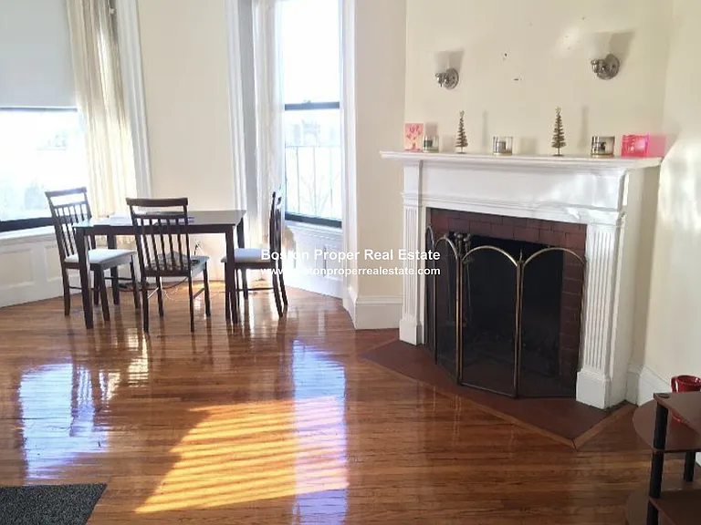 504 Beacon St #34 — Photo 1