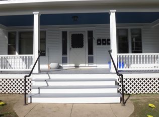 52 Revell Ave #1, Northampton, MA 01060