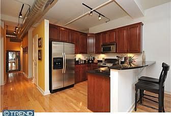 3rd image of 112 N 2nd St APT 1H