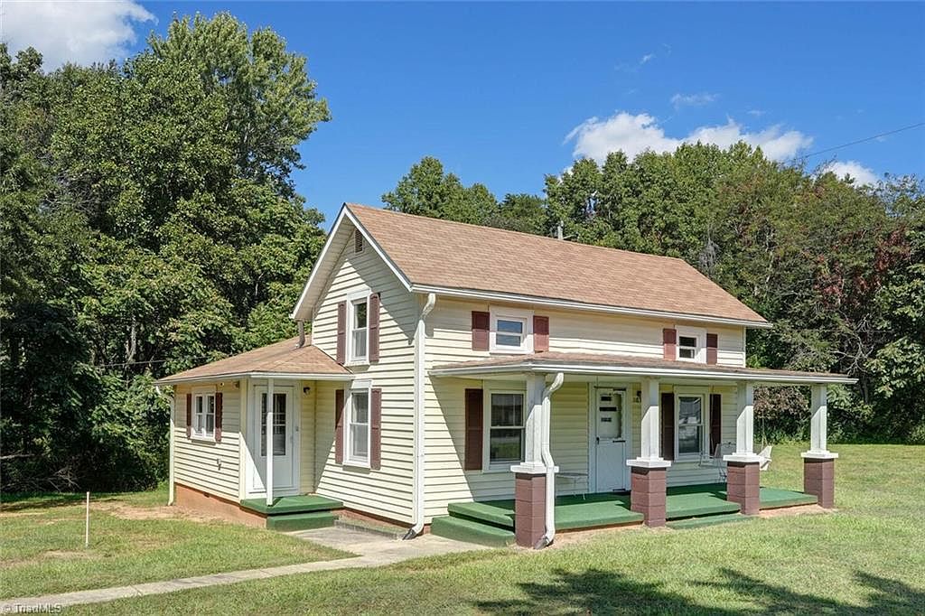 1189 Grooms Rd, Reidsville, NC 27320 Zillow