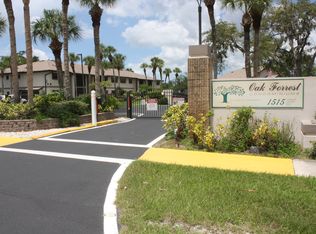 1515 Forrest Nelson Blvd APT H208, Pt Charlotte, FL 33952