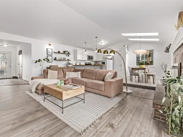4408 E 107th Place, Thornton, CO 80233