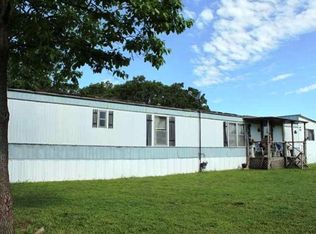 34583 Johnson Rd, Konawa, OK 74849