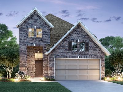 23035 Sandhill Crest Ct, Tomball, TX, 77375