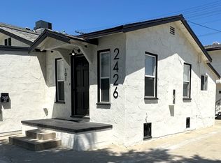 2426 N Brighton St #101, Burbank, CA 91504