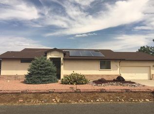 7800 E Cocopah Dr, Prescott Valley, AZ 86314