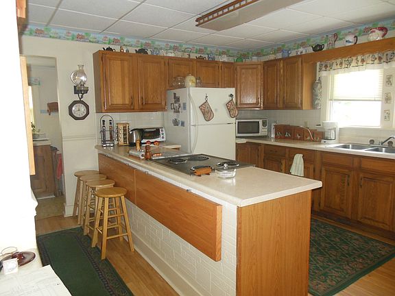 501 Park St, Woodbine