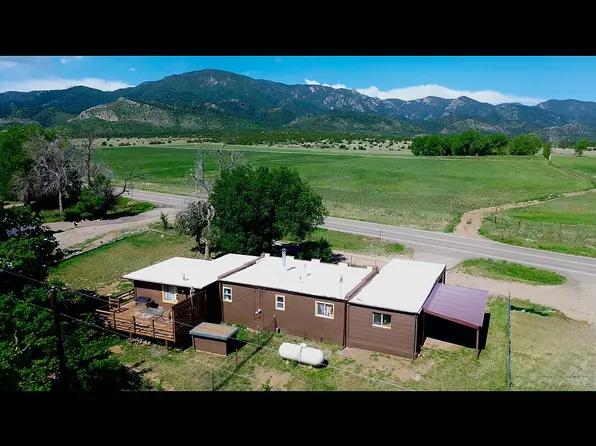 26138 Highway 96, Wetmore, CO 81253