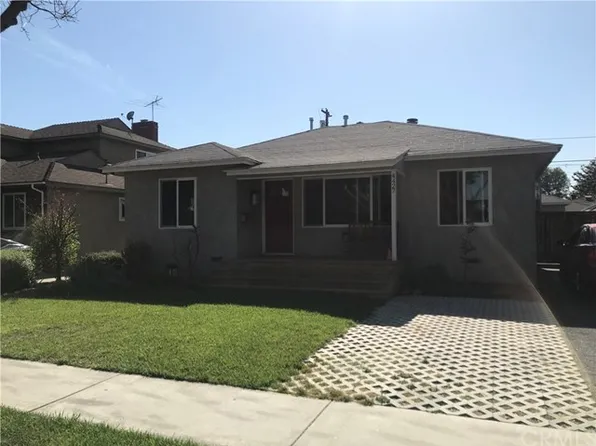 4427 Briercrest Ave, Lakewood, CA 90713