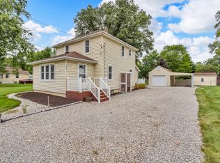 531 8th St, Michigan Center, MI 49254