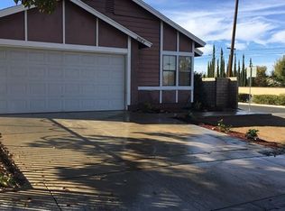 37165 29th Pl E, Palmdale, CA 93550