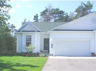2616 Shadow Pine Dr #62, Fruitport, MI 49415
