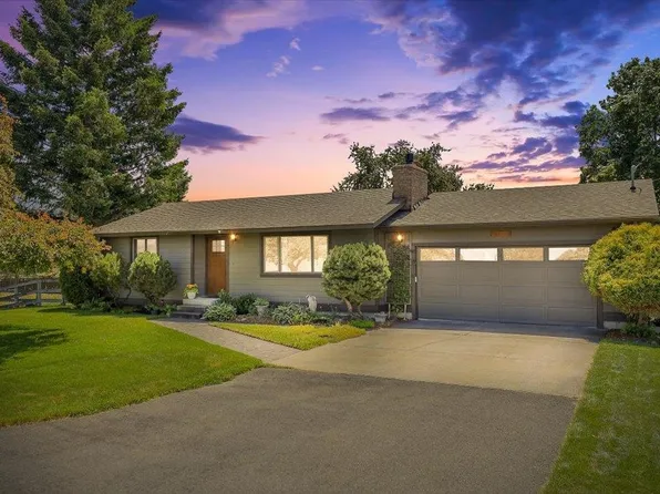 24008 E Railroad Ave, Otis Orchards, WA 99027