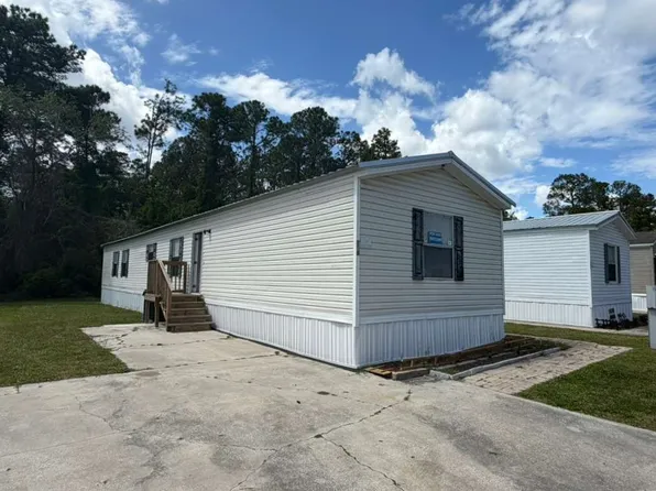 9380 103rd St Lot 195, Jacksonville, FL 32210
