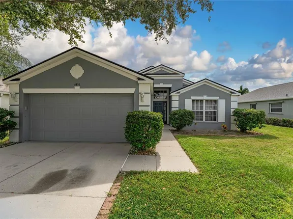 4451 SANIBEL WAY, BRADENTON, FL 34203