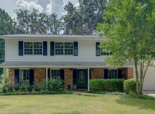 2108 Skyland Dr, Tallahassee, FL 32303
