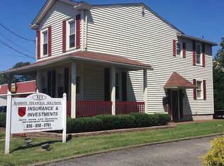 323 Haddon Ave, Haddon Township, NJ 08108