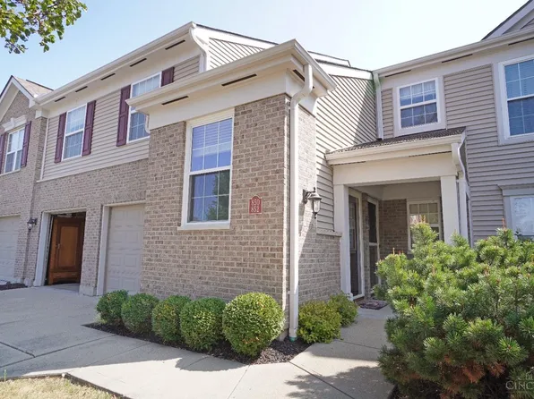 852 Heritage Green Dr, Monroe, OH 45050