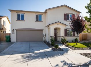 8918 Quail Falls Dr, Reno, NV 89506