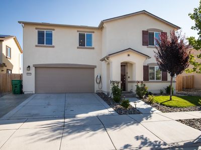 8918 Quail Falls Dr, Reno, NV, 89506