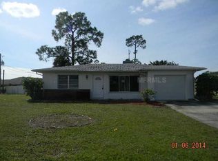 23061 Peyton Pl, Pt Charlotte, FL 33952