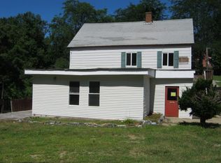 36 Valley St, Spencer, MA 01562
