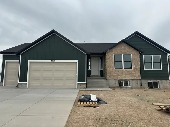3839 W 825 N #Wf18, West Point, UT 84015