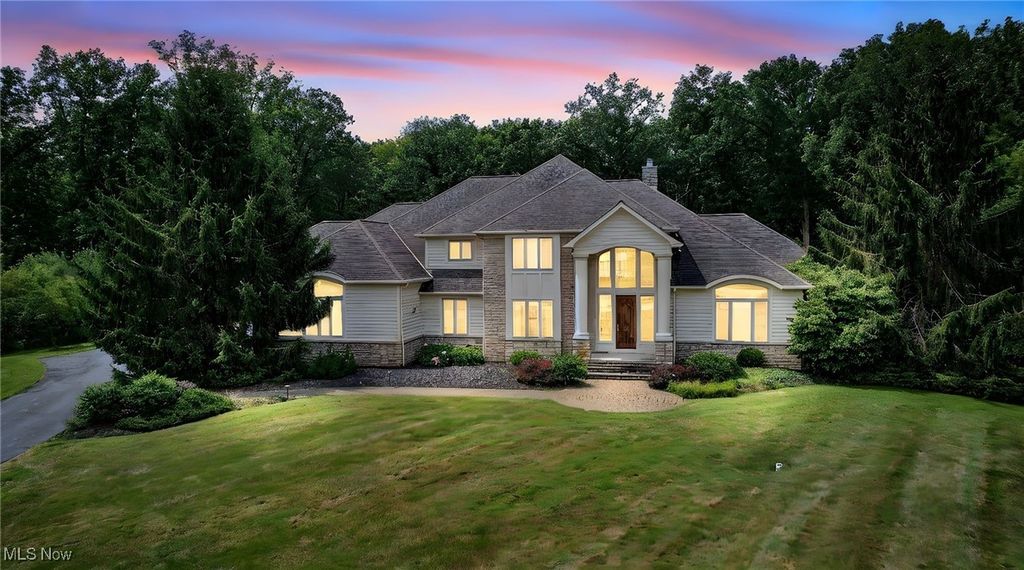 Real estate listing image