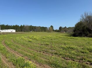 Red Oak Rd, Florala, AL 36442