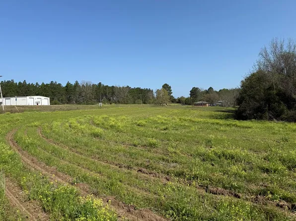 Red Oak Rd, Florala, AL 36442