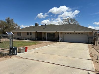 9081 11th Ave, Hesperia, CA, 92345