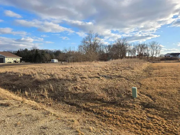Lot 24 HIDDEN PRAIRIE DRIVE, Holmen, WI 54636