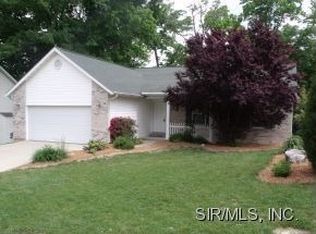 2172 Stonecrest, Dupo, IL 62239