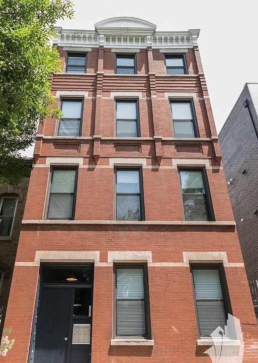 1st image of 1629 N Burling St #2FB