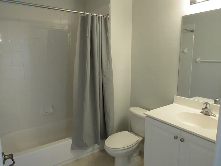 Master bath 2